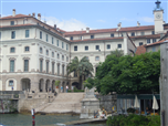 Palazzo Borromeo - Isola Bella